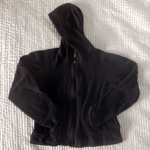 Patagonia Rhythm Fleece in Black